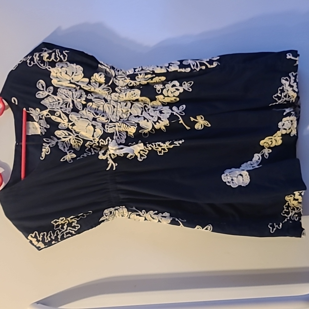 Crew cuts size 7 dress